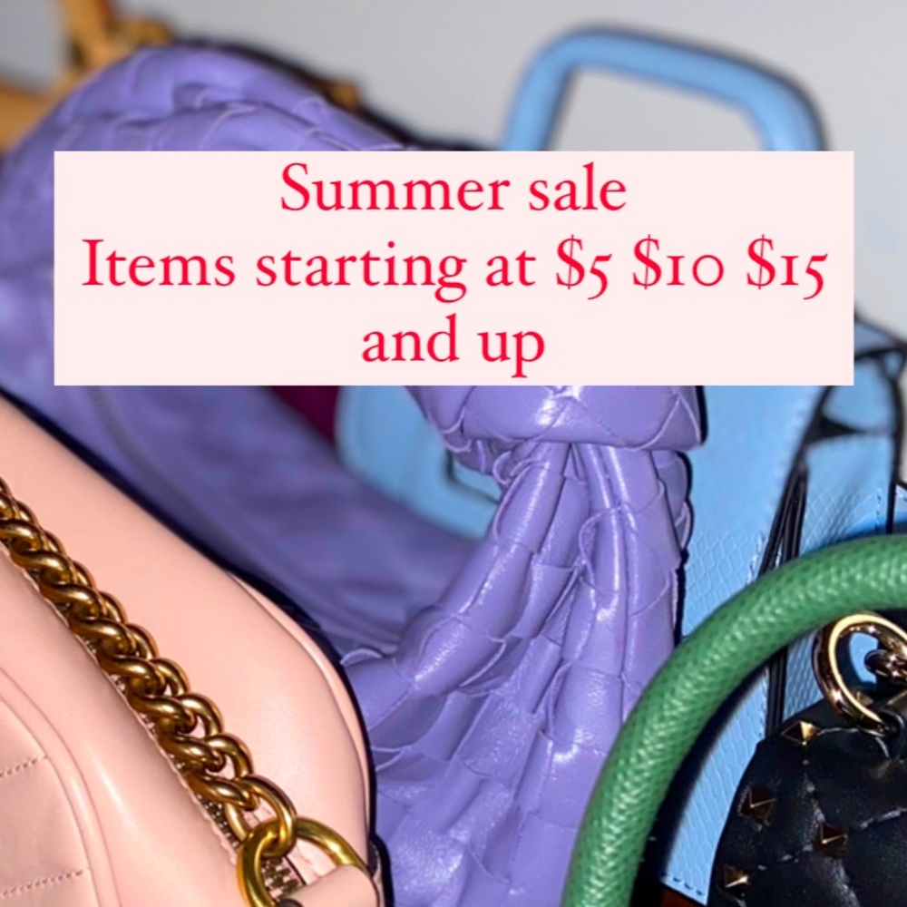 Sale